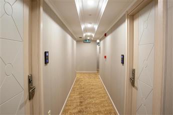 Alpinn Hotel Due