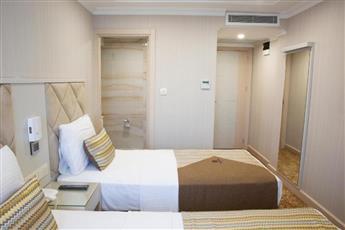 Alpinn Hotel Due