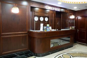 Alpinn Hotel Due