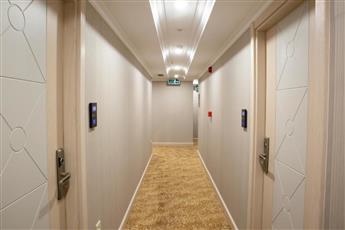 Alpinn Hotel Due