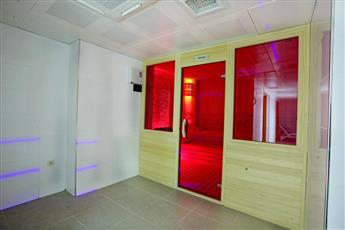 Alpinn Hotel