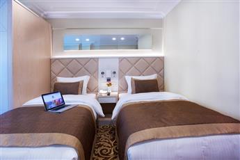 Alpinn Hotel