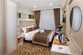 Alpinn Hotel
