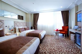 Alpinn Hotel