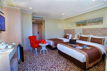 Alpinn Hotel