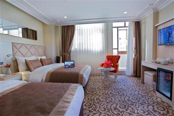 Alpinn Hotel