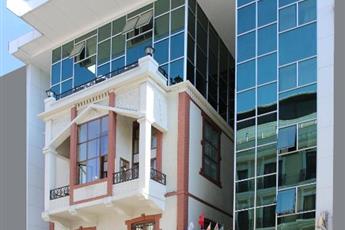 Alpinn Hotel