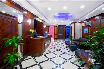 Alpinn Hotel