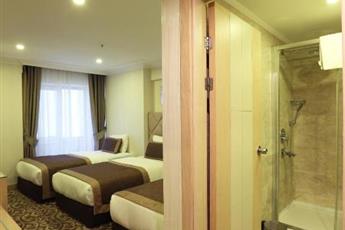 Alpinn Hotel