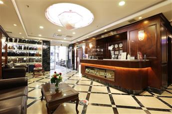 Alpinn Hotel