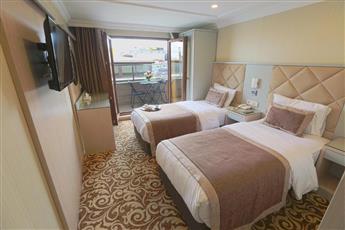 Alpinn Hotel