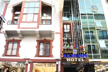 Alpinn Hotel