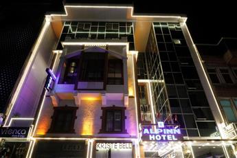 Alpinn Hotel