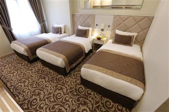 Alpinn Hotel