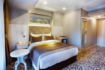 Alpinn Hotel