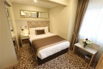 Alpinn Hotel
