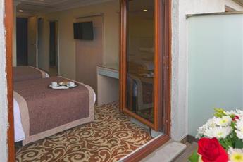 Alpinn Hotel