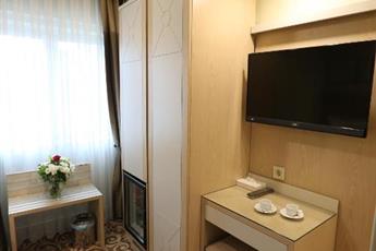 Alpinn Hotel
