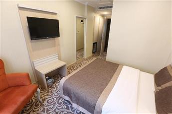 Alpinn Hotel