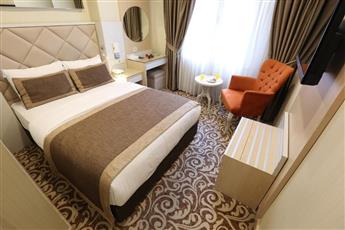 Alpinn Hotel