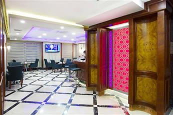 Alpinn Hotel
