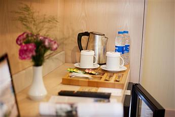 Alpinn Hotel