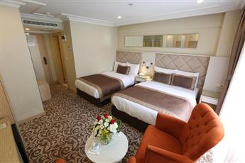 Alpinn Hotel