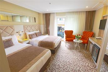 Alpinn Hotel