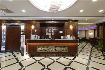 Alpinn Hotel