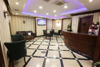 Alpinn Hotel