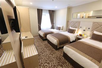 Alpinn Hotel