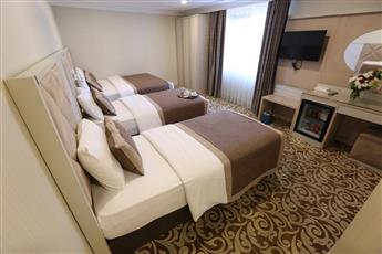 Alpinn Hotel