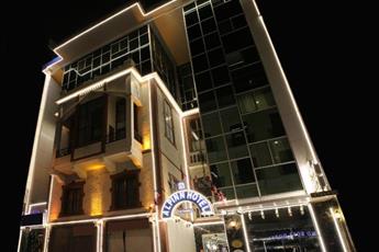 Alpinn Hotel
