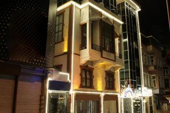 Alpinn Hotel