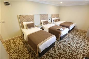 Alpinn Hotel