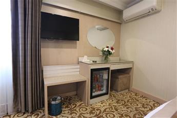 Alpinn Hotel