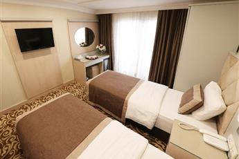 Alpinn Hotel