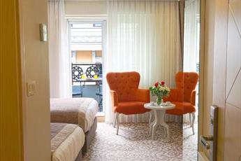 Alpinn Hotel