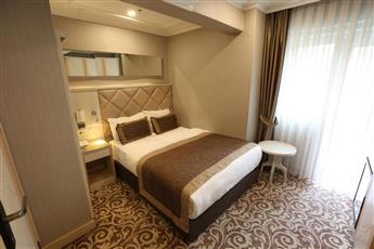 Alpinn Hotel