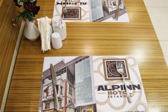 Alpinn Hotel