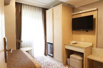 Alpinn Hotel