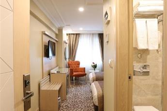 Alpinn Hotel