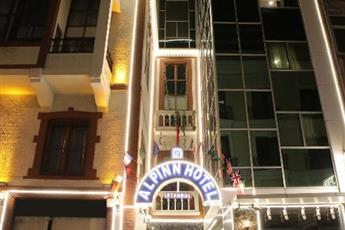 Alpinn Hotel
