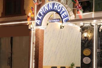 Alpinn Hotel
