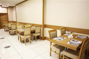 Alpinn Hotel