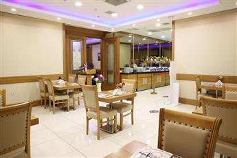Alpinn Hotel