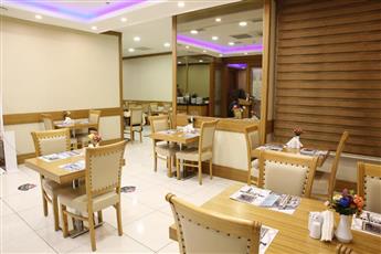 Alpinn Hotel