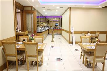 Alpinn Hotel