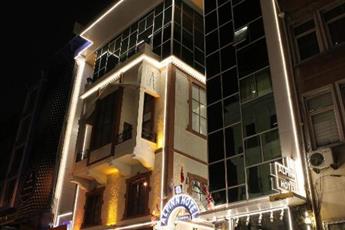 Alpinn Hotel