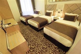 Alpinn Hotel